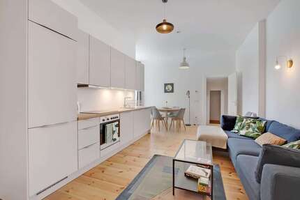 WG-Zimmer in Berlin 610,00 € 16 m²