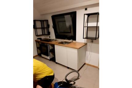 1,5 Zimmer Apartment mit Küchenzeile für Studentin in WG - Osnabrück Wüste