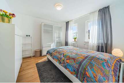Wohnen auf Zeit in Bad Homburg 890,00 €