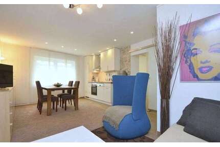 Wohnen auf Zeit in Stuttgart 1.250,00 €