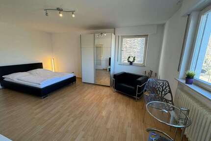 Wohnen auf Zeit in Stuttgart 1.090,00 €