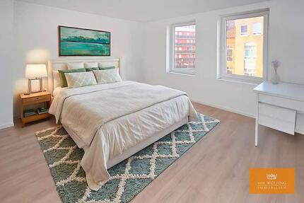 Studentenzimmer in Hildesheim! - Erstbezug nach Sanierung!