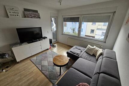 4-Zimmer Wohnung in Bondorf in Bahnhofsnähe