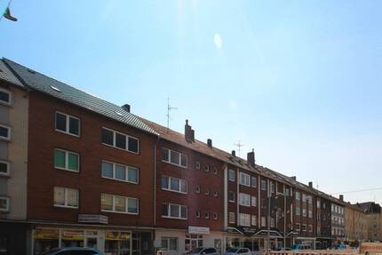 1,5 Zimmer - renoviert - Top Lage - renoviert - Bochum Wiemelhausen