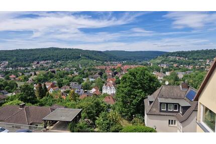 Schöne 3Zimmer Wohnung in Hann Münden - Hann. Münden