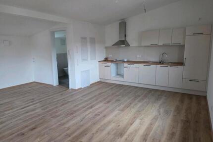 1 Zimmer Wohnung 36m² zu vermieten - Horgenzell
