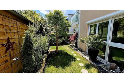3 Zimmer Erdgeschosswohnung mit Garten - Bad Abbach