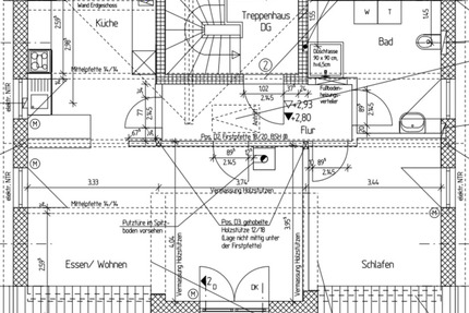 2,5 Zimmer Wohnung - 720,00&nbsp;EUR Kaltmiete, ca.&nbsp; 60,00&nbsp;m&sup2; in Neusitz (PLZ: 91616)