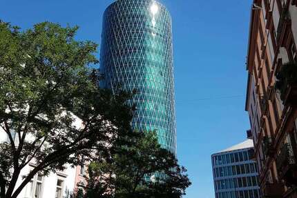 WG-Zimmer in Frankfurt am Main 740,00 € 19 m²