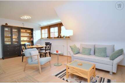 Wohnen auf Zeit in Illerkirchberg 1.400,00 €