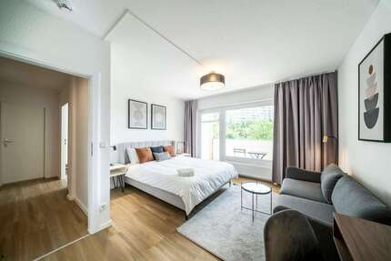 Wohnen auf Zeit in Berlin 1.595,00 €