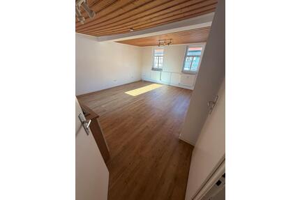 1 Zimmer Wohnung in der Mitte von Gelnhausen zu vermieten