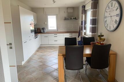 3 Zimmer Wohnung in Bretten Zentrum