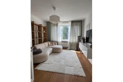 Schöne helle 2-Zimmer Wohnung Wuppertal