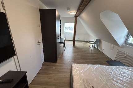 Wohnen auf Zeit in Darmstadt 650,00 €