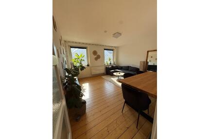 Attraktive 3 Zimmer Wohnung (65qm) in zentraler & ruhiger Lage - Hannover Vahrenwald-List