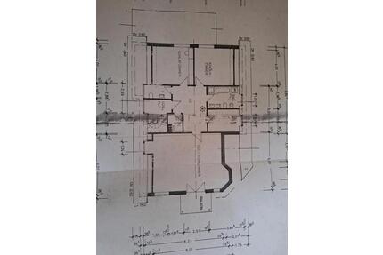 3 Zimmer Wohnung in Vogt - 850,00&nbsp;EUR Kaltmiete, ca.&nbsp; 111,00&nbsp;m&sup2; in Vogt (PLZ: 88267)