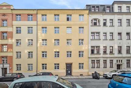 Wohnung zum Mieten in Dresden 480,00 € 33.28 m²