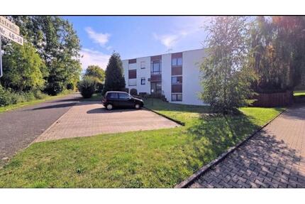 3 Zimmerwohnung in Werther - 600,00&nbsp;EUR Kaltmiete, ca.&nbsp; 56,00&nbsp;m&sup2; in Werther (Westfahlen) (PLZ: 33824)