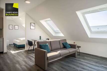 Wohnen auf Zeit in Dortmund 990,00 €