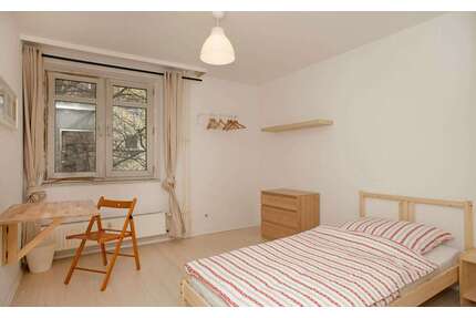 WG-Zimmer in Berlin 625,00 € 13 m²
