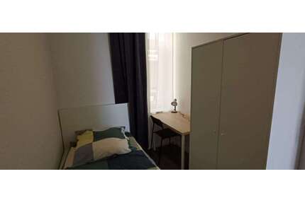 WG-Zimmer in Dortmund 400,00 € 7 m²