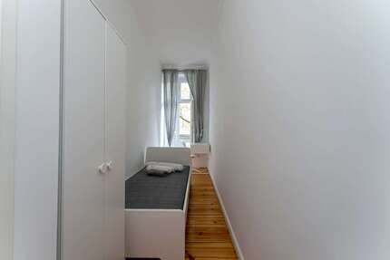 WG-Zimmer in Berlin 599,00 € 15 m²