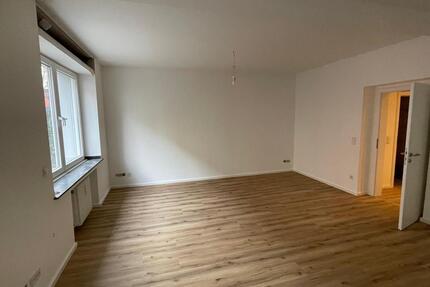 2.5 Zimmer Wohnung in Düsseldorf Golzheim