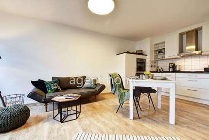Wohnen auf Zeit in Leonberg 1.390,00 €