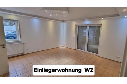 3 Zimmer Erdgeschoss Wohnung in Hahnstätten zu Vermieten