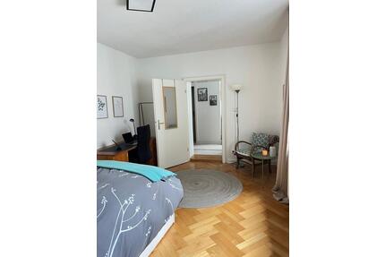 1,5 ZIMMER WOHNUNG FULDA INNENSTADT