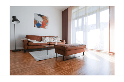 Wohnen auf Zeit in Fürth 1.850,00 €