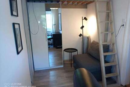 WG-Zimmer in München 750,00 € 7 m²