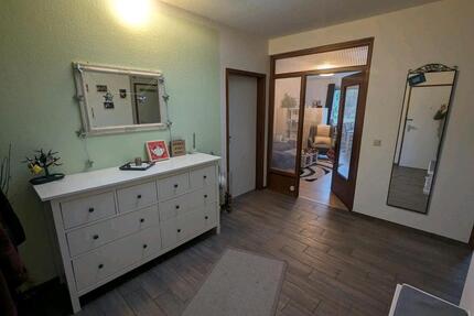 2 Zimmer Wohnung - 850,00&nbsp;EUR Kaltmiete, ca.&nbsp; 60,00&nbsp;m&sup2; in Flensburg (PLZ: 24941) Falkenberg