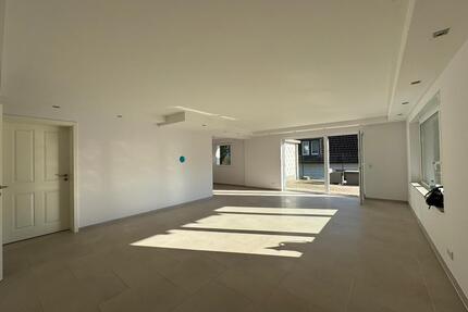 Moderne, sichere 3 Zimmer Wohnung mit Terrasse, Garage. - Herdecke