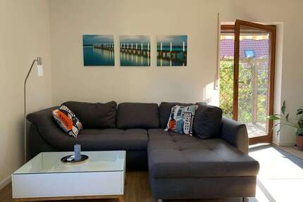 Wohnen auf Zeit in Winsen (Luhe) 950,00 €