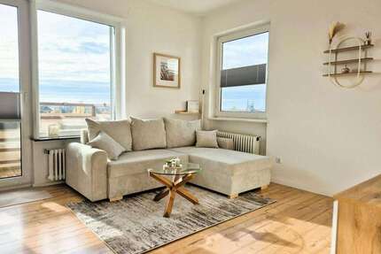 Wohnen auf Zeit in Berlin 1.290,00 €