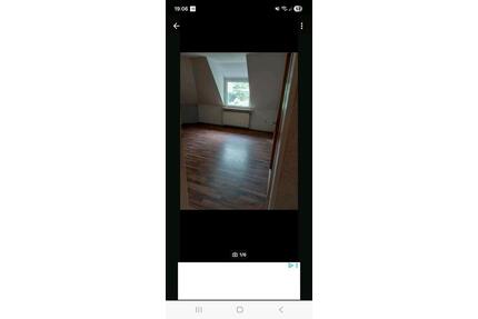 Duisburg Hamborn 3,5 Zimmer Wohnung Sofort frei