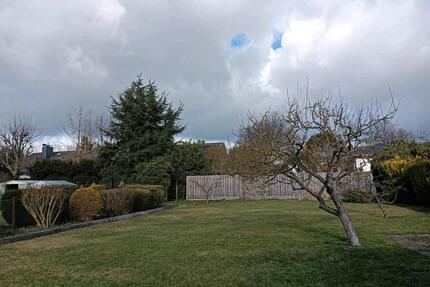 WG Zimmer in einem ruhigen Haus mit großem sonnigen Garten - Laatzen