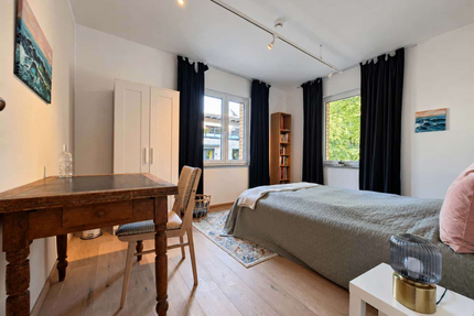 WG-Zimmer in Hamburg 1.250,00 € 17 m²