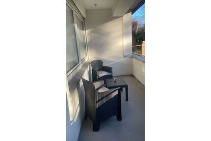 Wohnen auf Zeit in Solingen 600,00 €