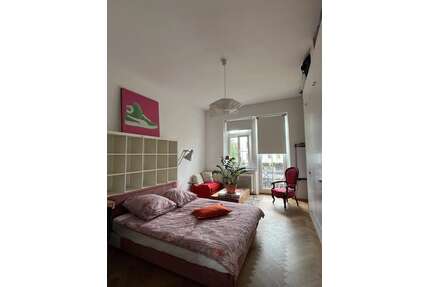WG-Zimmer in München 1.450,00 € 22 m²