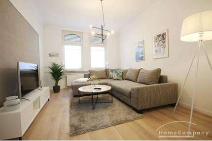 Wohnen auf Zeit in Saarbrücken 1.250,00 €