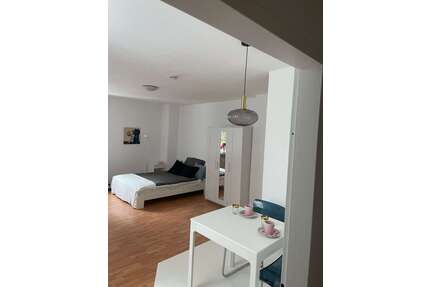 Wohnen auf Zeit in Köln 1.180,00 €