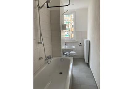 4 Zimmer im 1.Obergeschoß - 426,00&nbsp;EUR Kaltmiete, ca.&nbsp; 73,30&nbsp;m&sup2; in Bernburg (Saale) (PLZ: 06406)