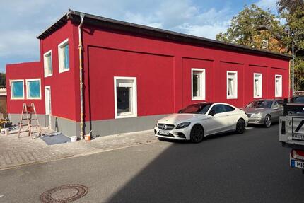 5 ZImmer Küche Bad - 2.200,00&nbsp;EUR Kaltmiete, ca.&nbsp; 125,00&nbsp;m&sup2; in Bischofsheim (PLZ: 65474)