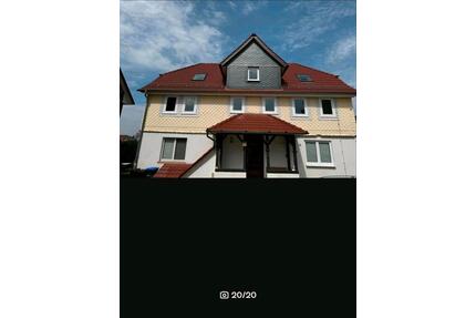 Vermietung 5 Zimmer Wohnung Gerbershausen - Uder
