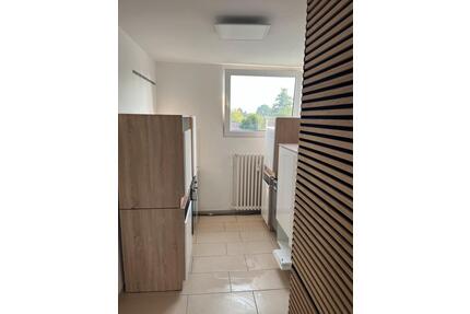 Traumhafte 3-Zimmer Wohnung - ab sofort frei - Duisburg Essenberg