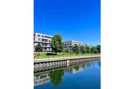 3 Zimmer mit Balkon - HAVELUFER Quartier - Berlin Spandau