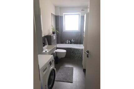3 Zimmer Wohnung Elberfeld Ostersbaum - Wuppertal